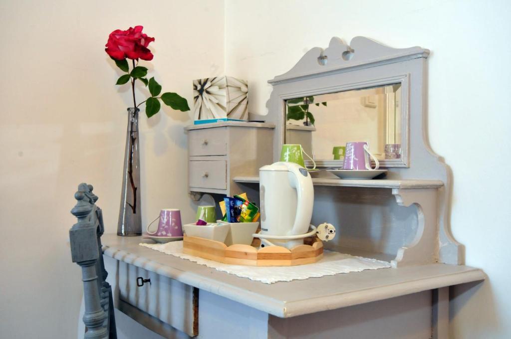 Le Relais De St Martin Bed and Breakfast Rilly-la-Montagne Esterno foto
