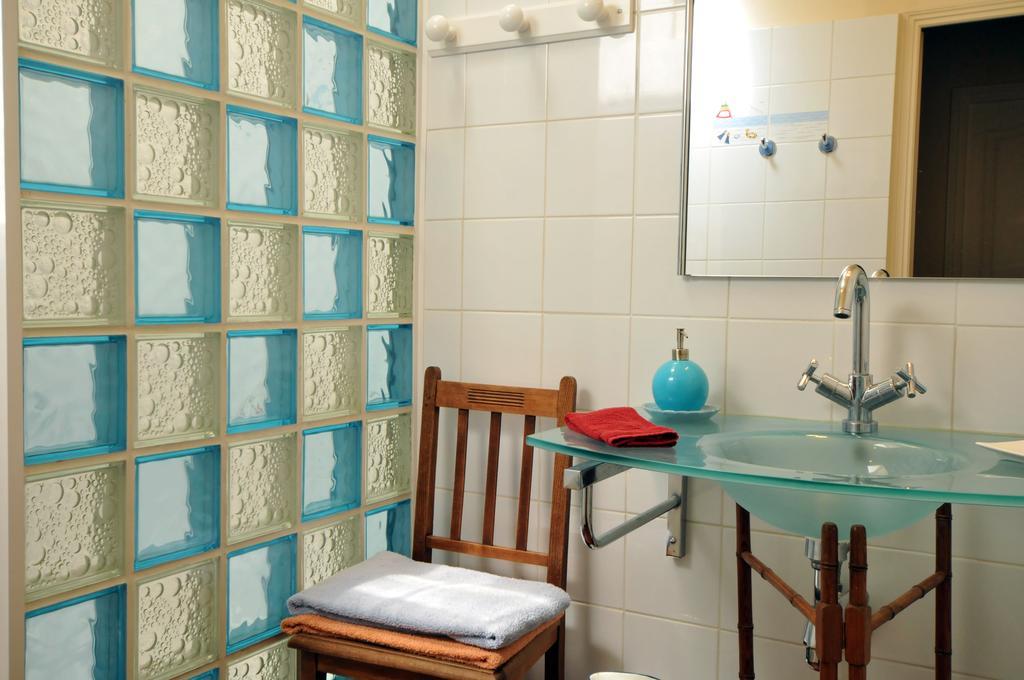 Le Relais De St Martin Bed and Breakfast Rilly-la-Montagne Esterno foto