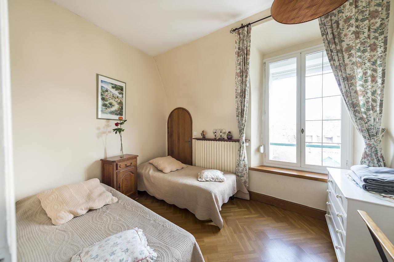 Le Relais De St Martin Bed and Breakfast Rilly-la-Montagne Esterno foto