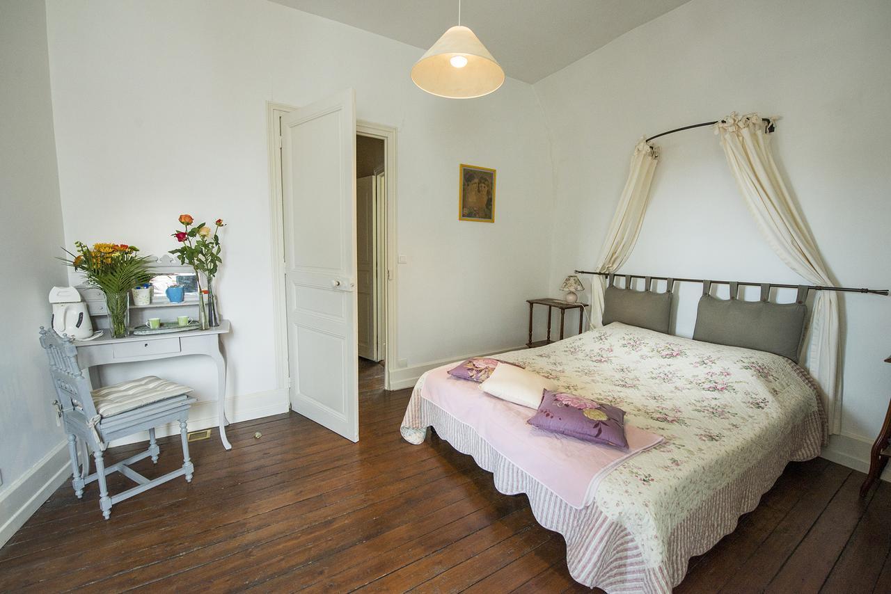 Le Relais De St Martin Bed and Breakfast Rilly-la-Montagne Esterno foto