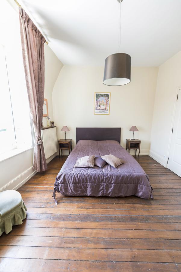 Le Relais De St Martin Bed and Breakfast Rilly-la-Montagne Esterno foto